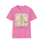 Mom, The Original Multitasker T-Shirt