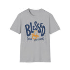 Blessed and Stressed T-Shirt