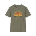 Salute the Sun T-Shirt