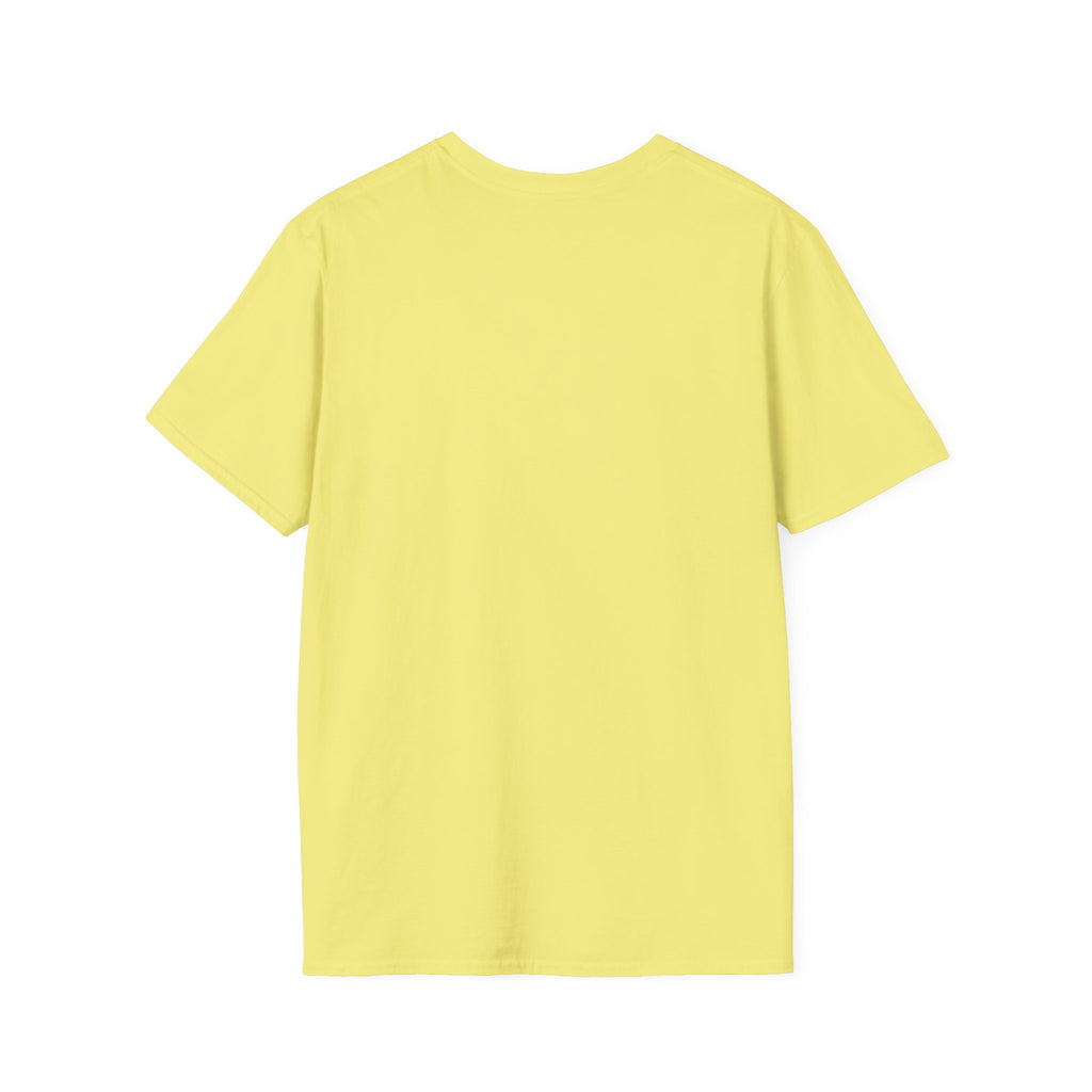 Mom Fuel T-Shirt