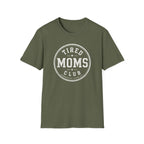 Tired Moms Club T-Shirt