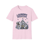 Laundry Mountain Preserve T-Shirt