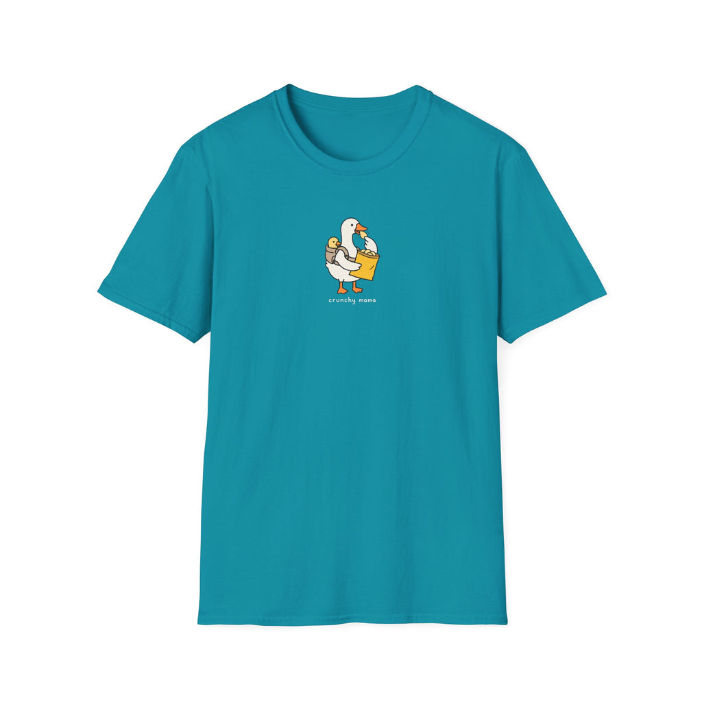 Crunchy Mama T-Shirt