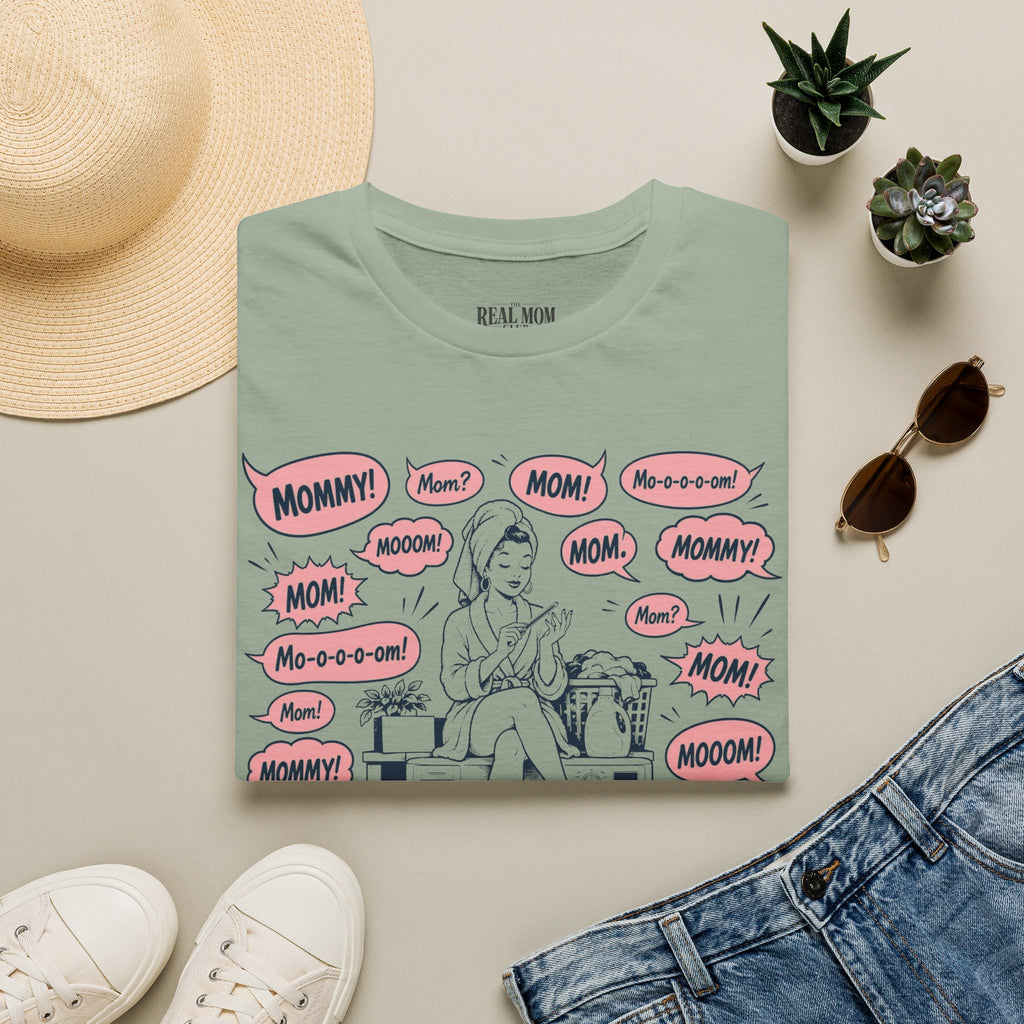 I Changed My Name T-Shirt