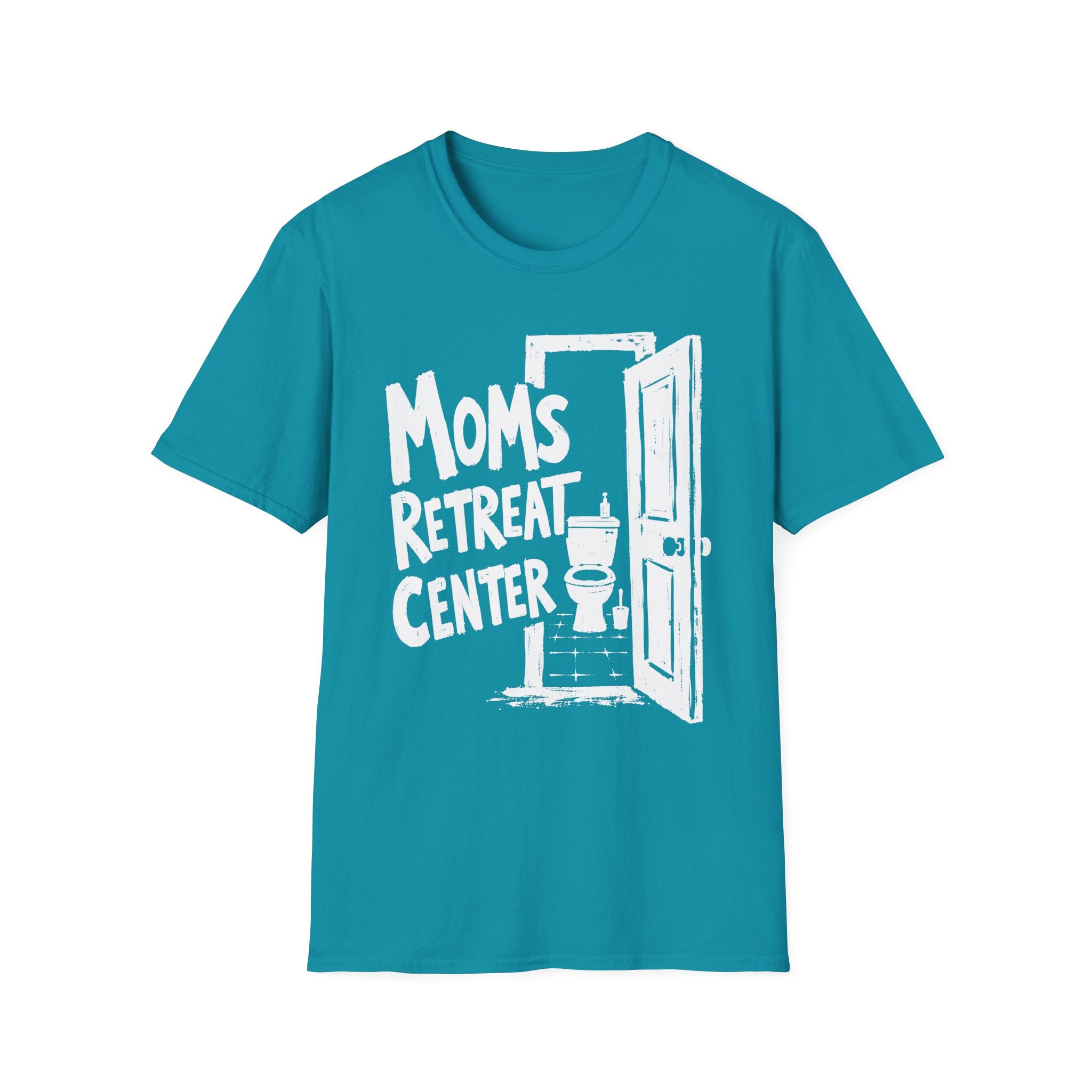 Mom's Retreat Center T-Shirt