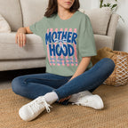 Motherhood - Some Days T-Shirt