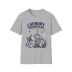Laundry Mountain Preserve T-Shirt