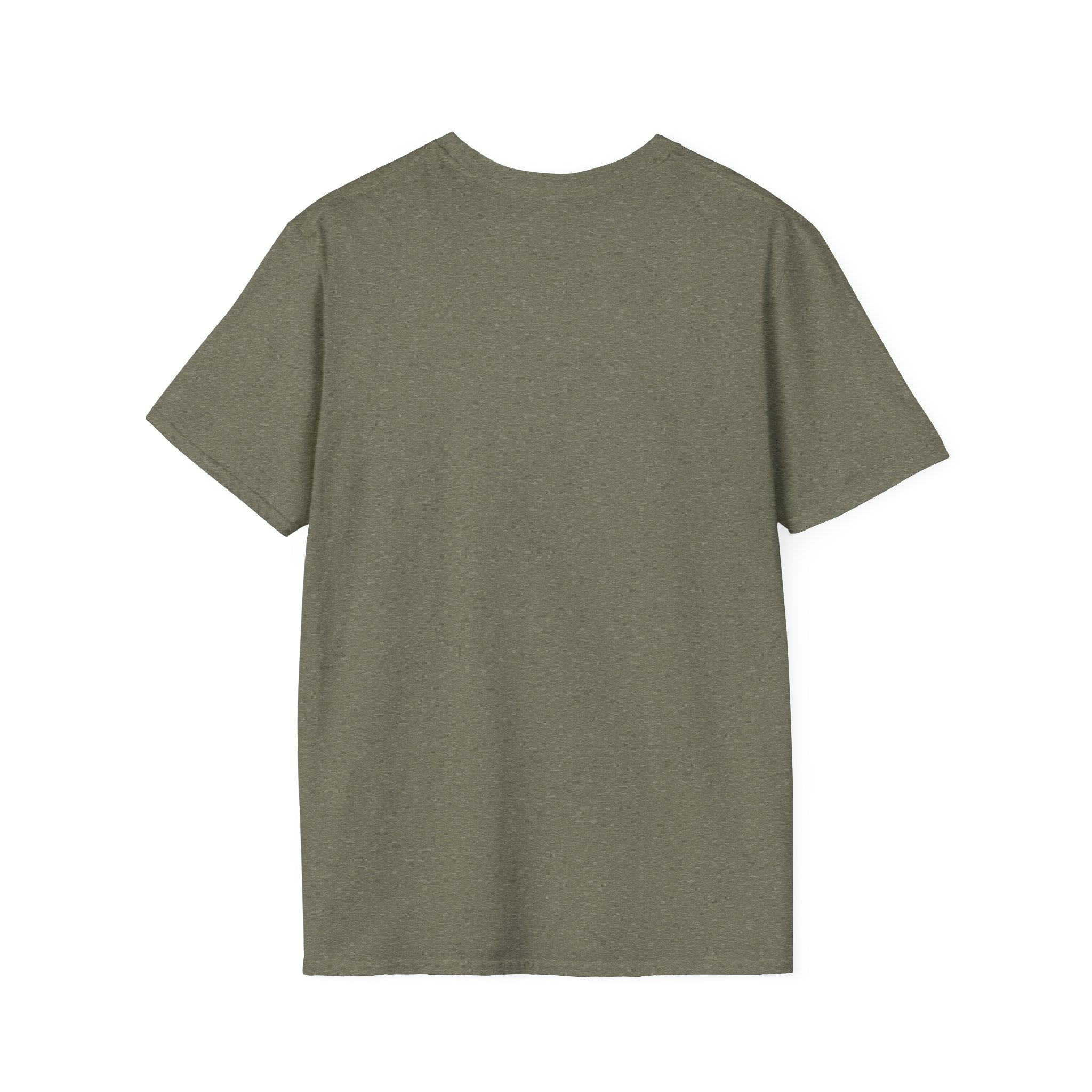 Mountain Lake Landscape T-Shirt