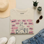 I Changed My Name T-Shirt