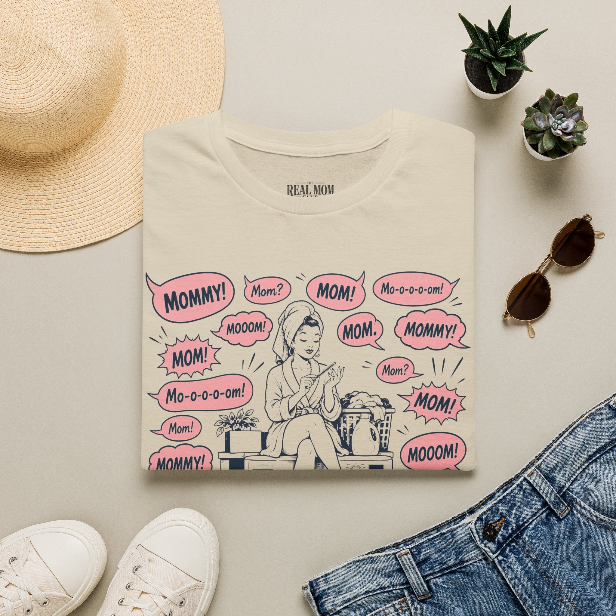 I Changed My Name T-Shirt