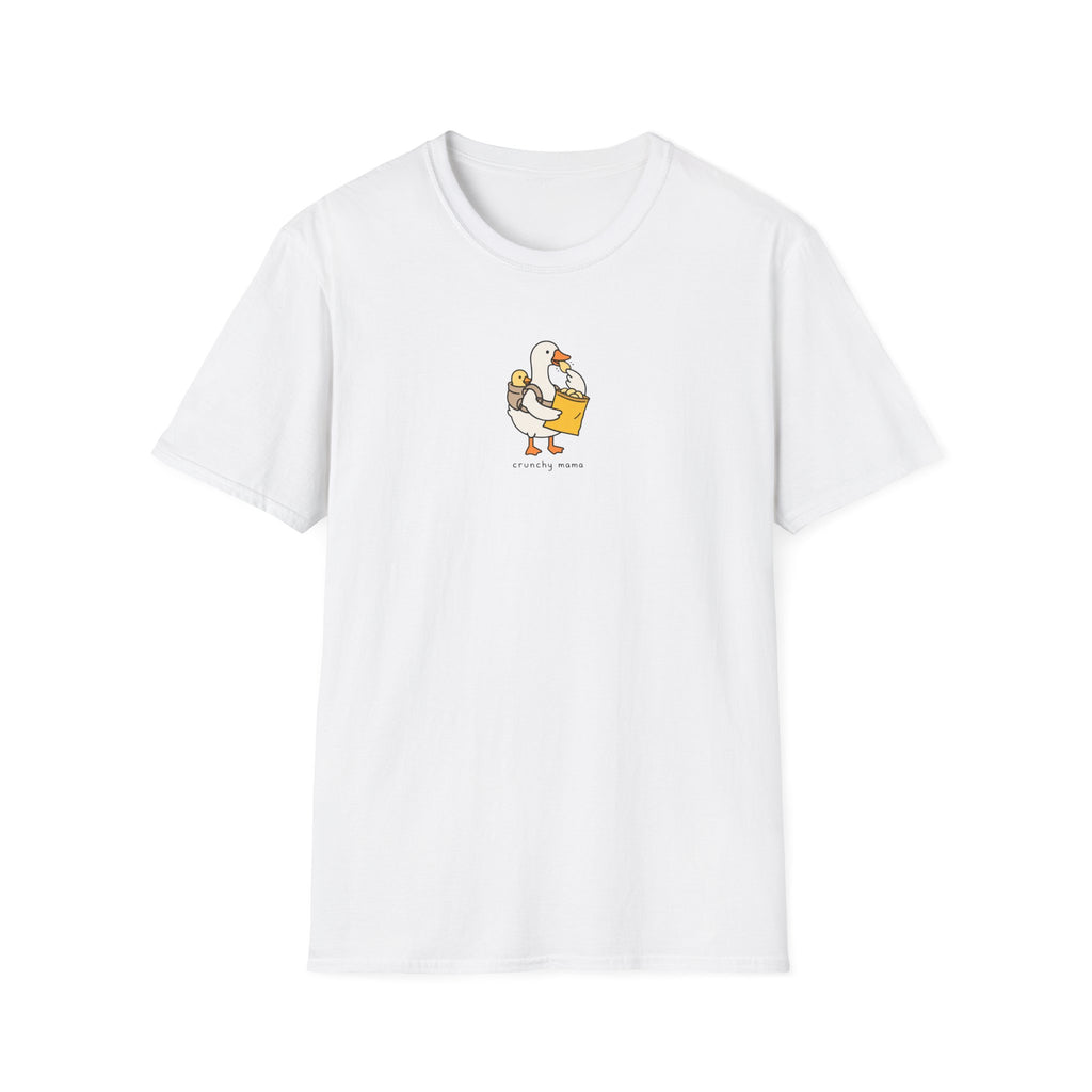 Crunchy Mama T-Shirt