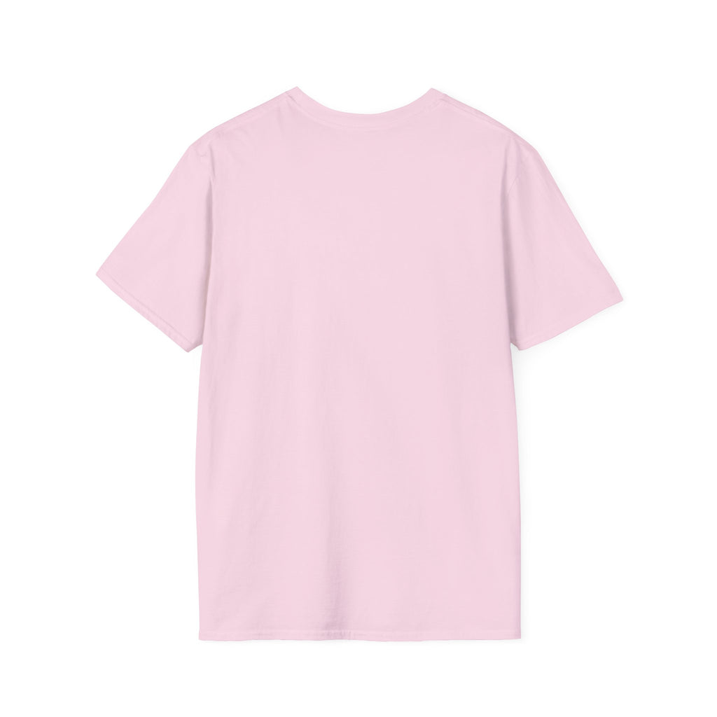 I Changed My Name T-Shirt