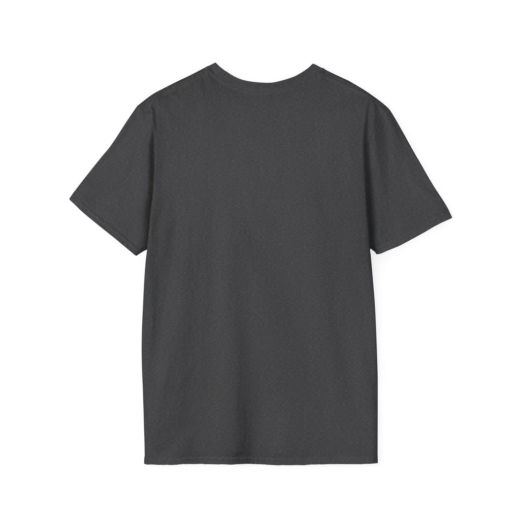 Camping in Nature T-Shirt