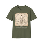 Mom, The Original Multitasker T-Shirt