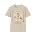 Mom, The Original Multitasker T-Shirt