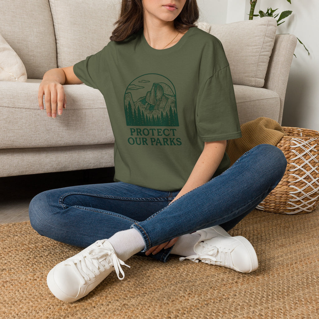 Protect Our Parks T-Shirt