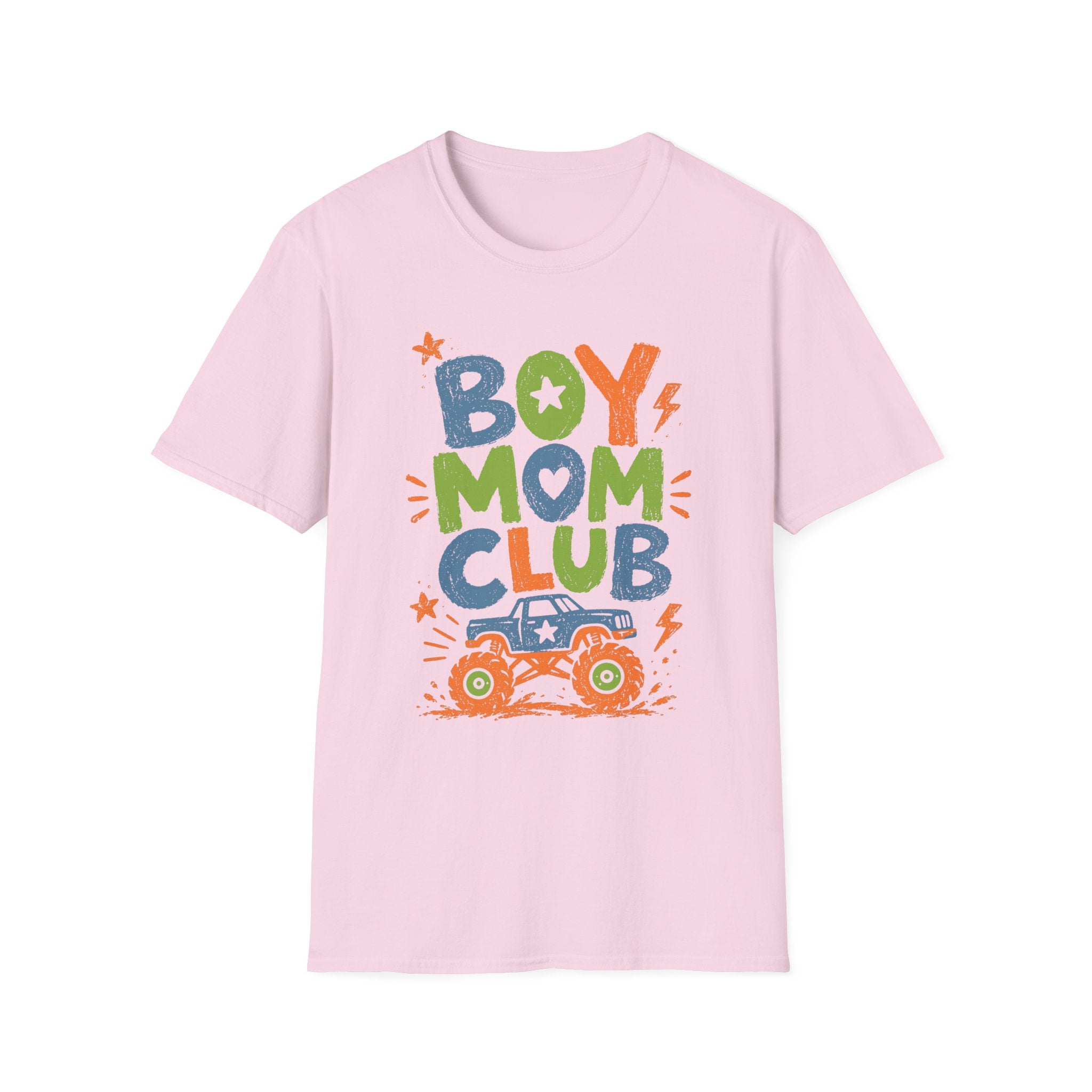 Copy of Mom's Work is God's Work T-Shirt