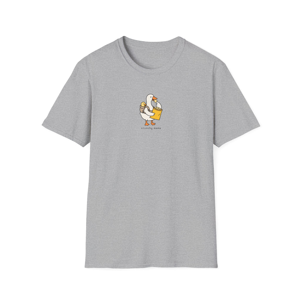 Crunchy Mama T-Shirt