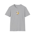 Crunchy Mama T-Shirt