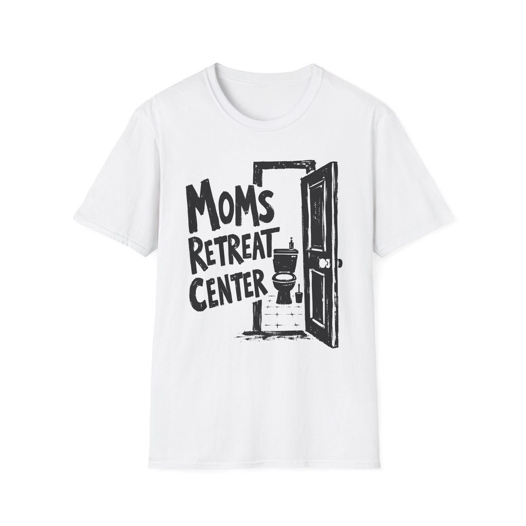 Mom's Retreat Center T-Shirt