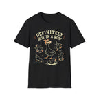 Definitely Not In A Row T-Shirt