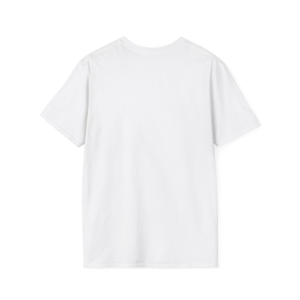 Floral Camper Van T-Shirt