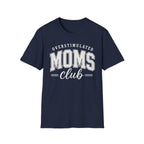 Overstimulated Moms Club T-Shirt