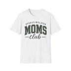 Overstimulated Moms Club T-Shirt