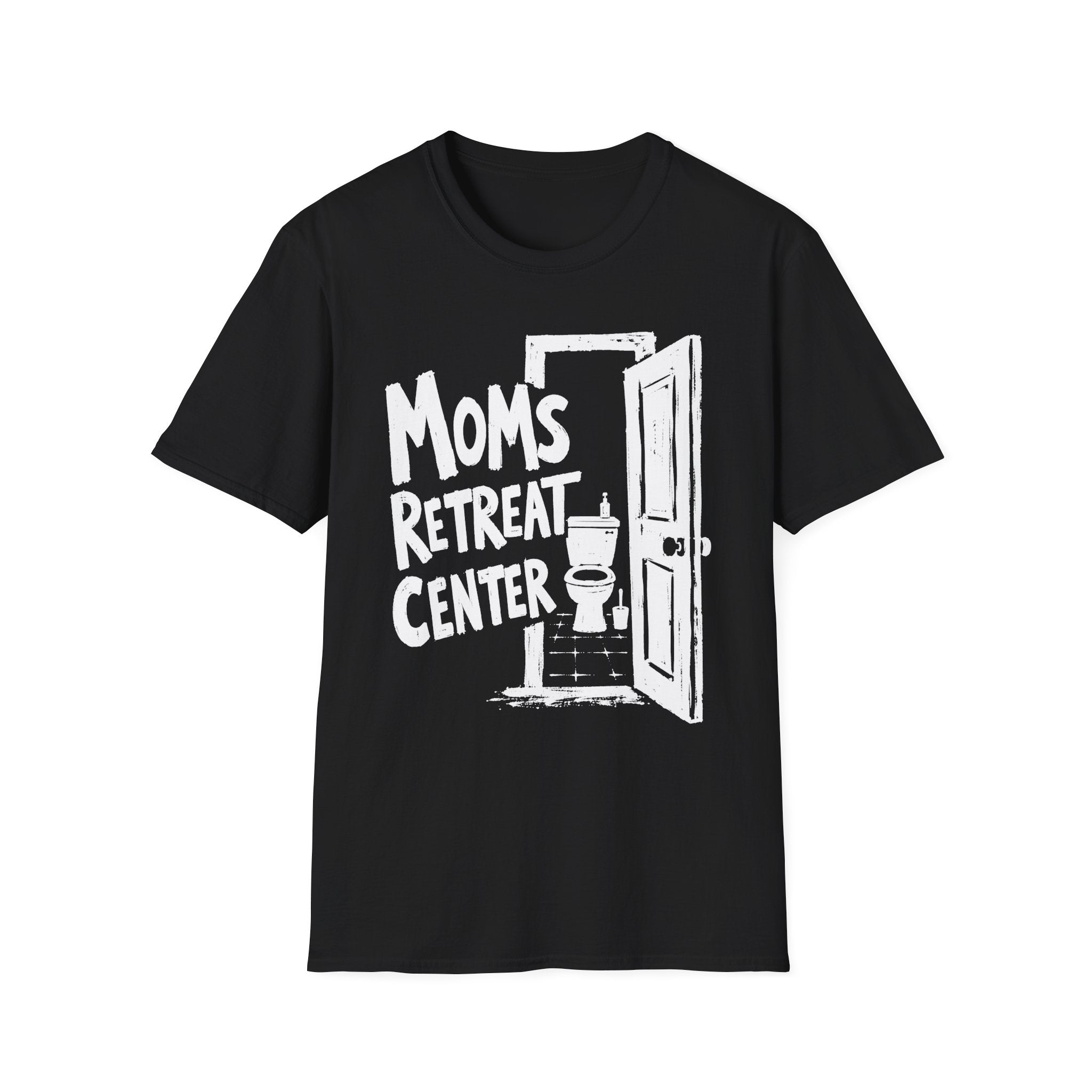 Mom's Retreat Center T-Shirt