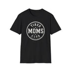 Tired Moms Club T-Shirt