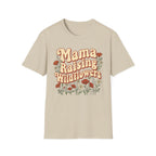 Mama Raising Wildflowers T-Shirt
