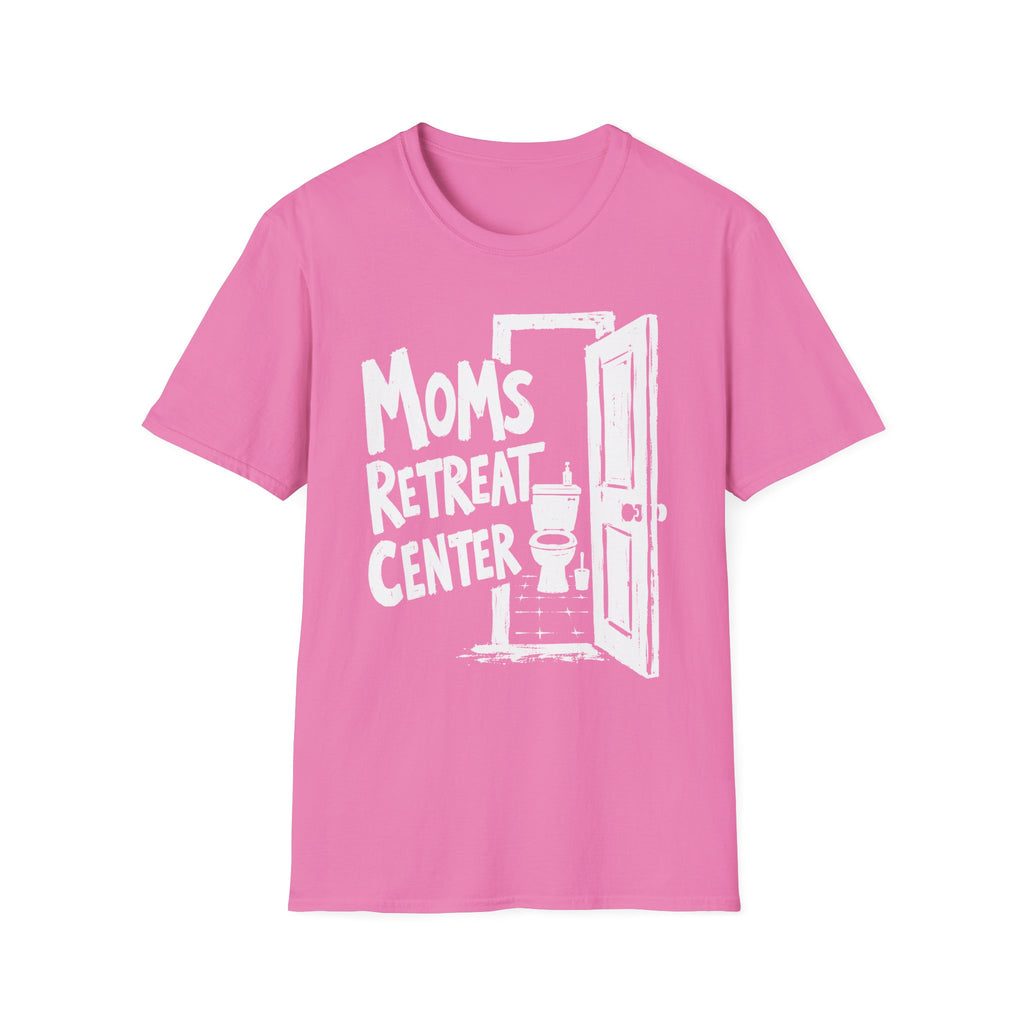 Mom's Retreat Center T-Shirt