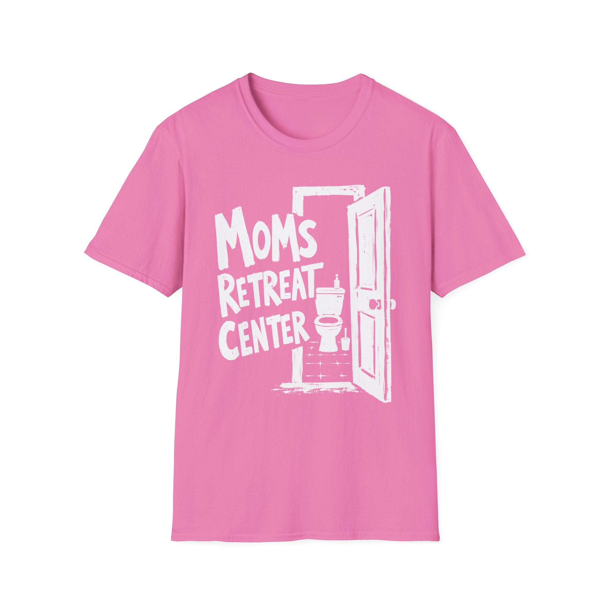 Mom's Retreat Center T-Shirt