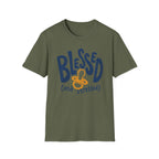 Blessed and Stressed T-Shirt