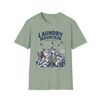 Laundry Mountain Preserve T-Shirt