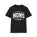 Overstimulated Moms Club T-Shirt
