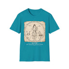 Mom, The Original Multitasker T-Shirt
