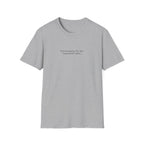 Unfortunately, I'm the Responsible Adult T-Shirt