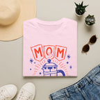 Mom Fuel T-Shirt