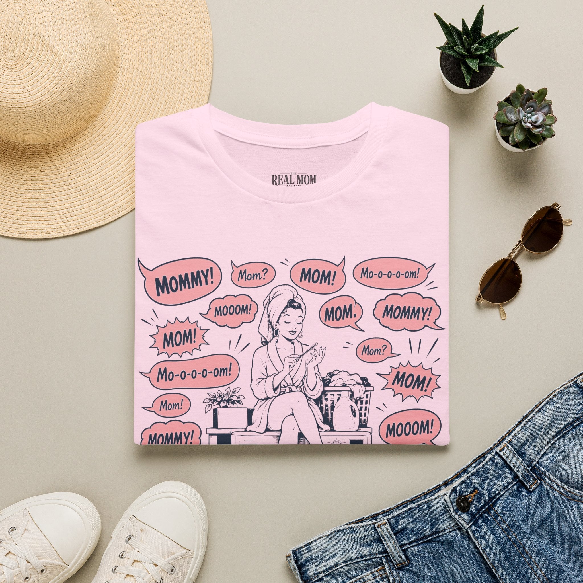 I Changed My Name T-Shirt