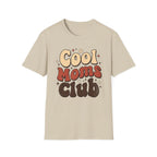 Cool Moms Club T-Shirt