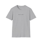 Fluent in Sigh T-Shirt