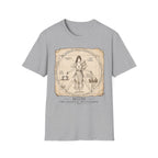 Mom, The Original Multitasker T-Shirt