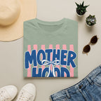 Motherhood - Some Days T-Shirt