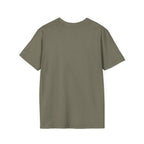Campfire Home Banner T-Shirt