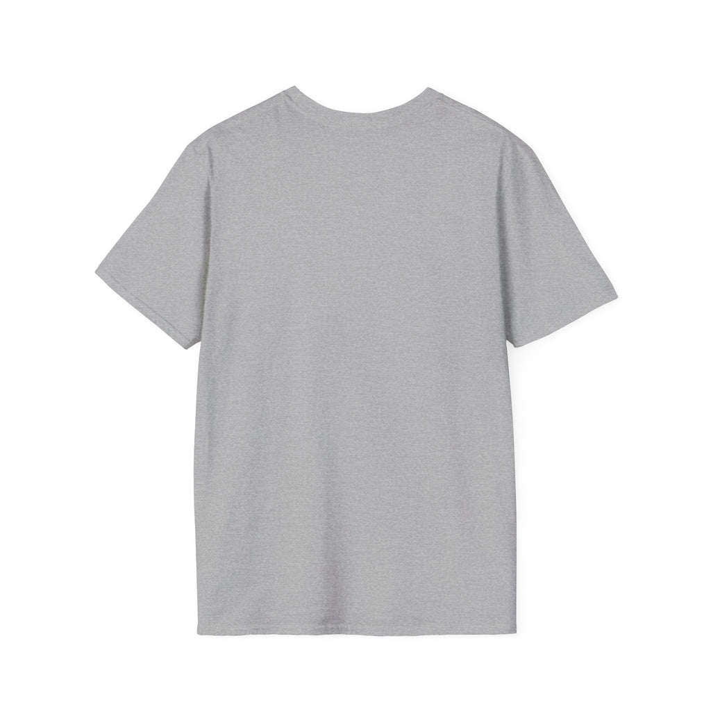 Mountain Lake Landscape T-Shirt
