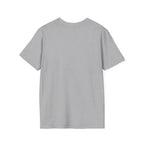 Mountain Lake Landscape T-Shirt