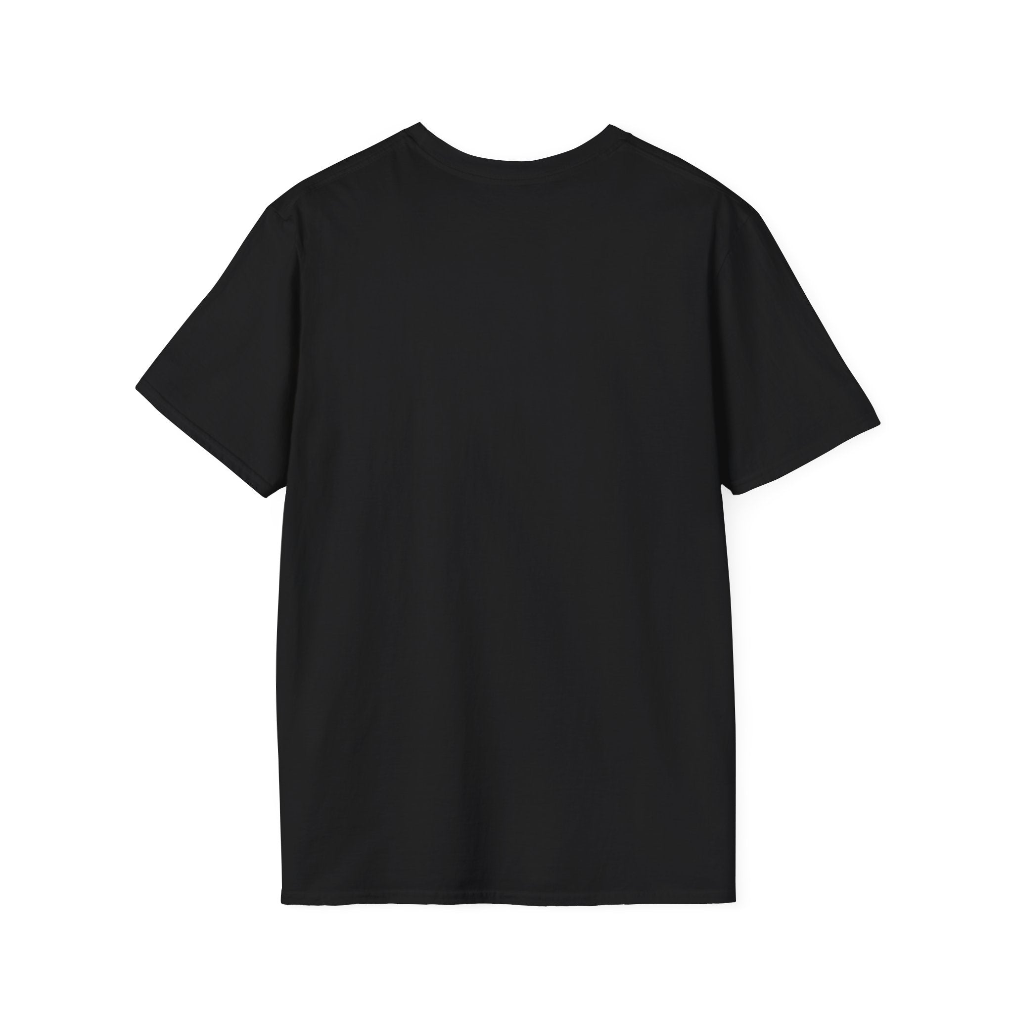 Camping in Nature T-Shirt