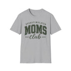 Overstimulated Moms Club T-Shirt