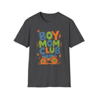 Copy of Mom's Work is God's Work T-Shirt